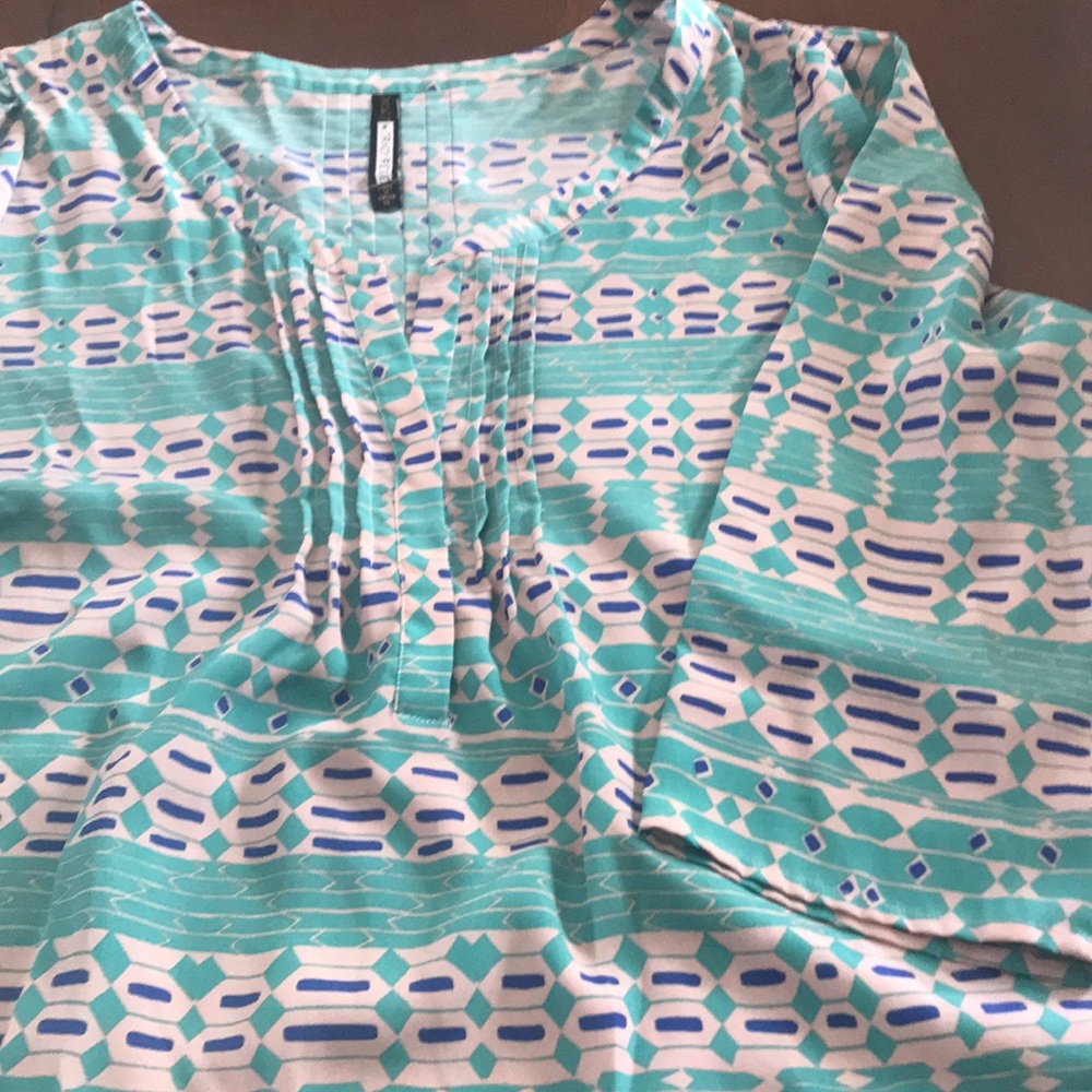 XL PLENTY by TRACY REESE